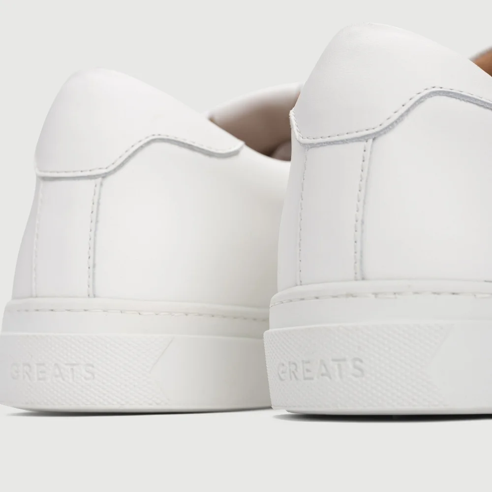Greats excellent pre